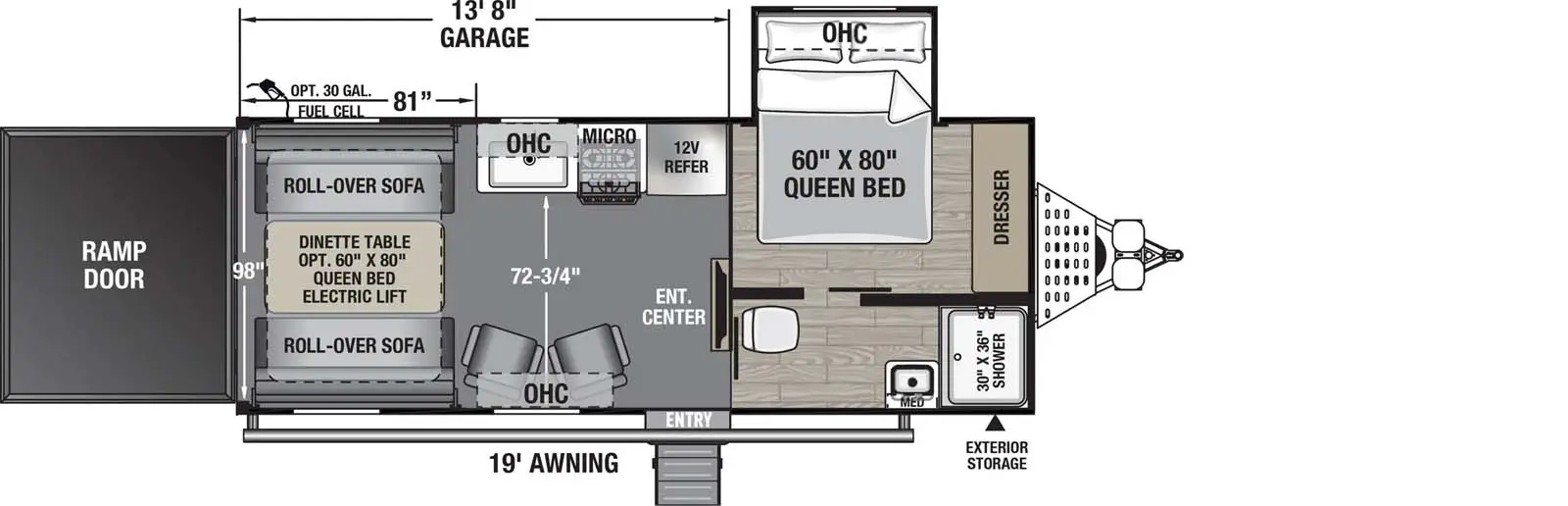 21LT Floorplan Image